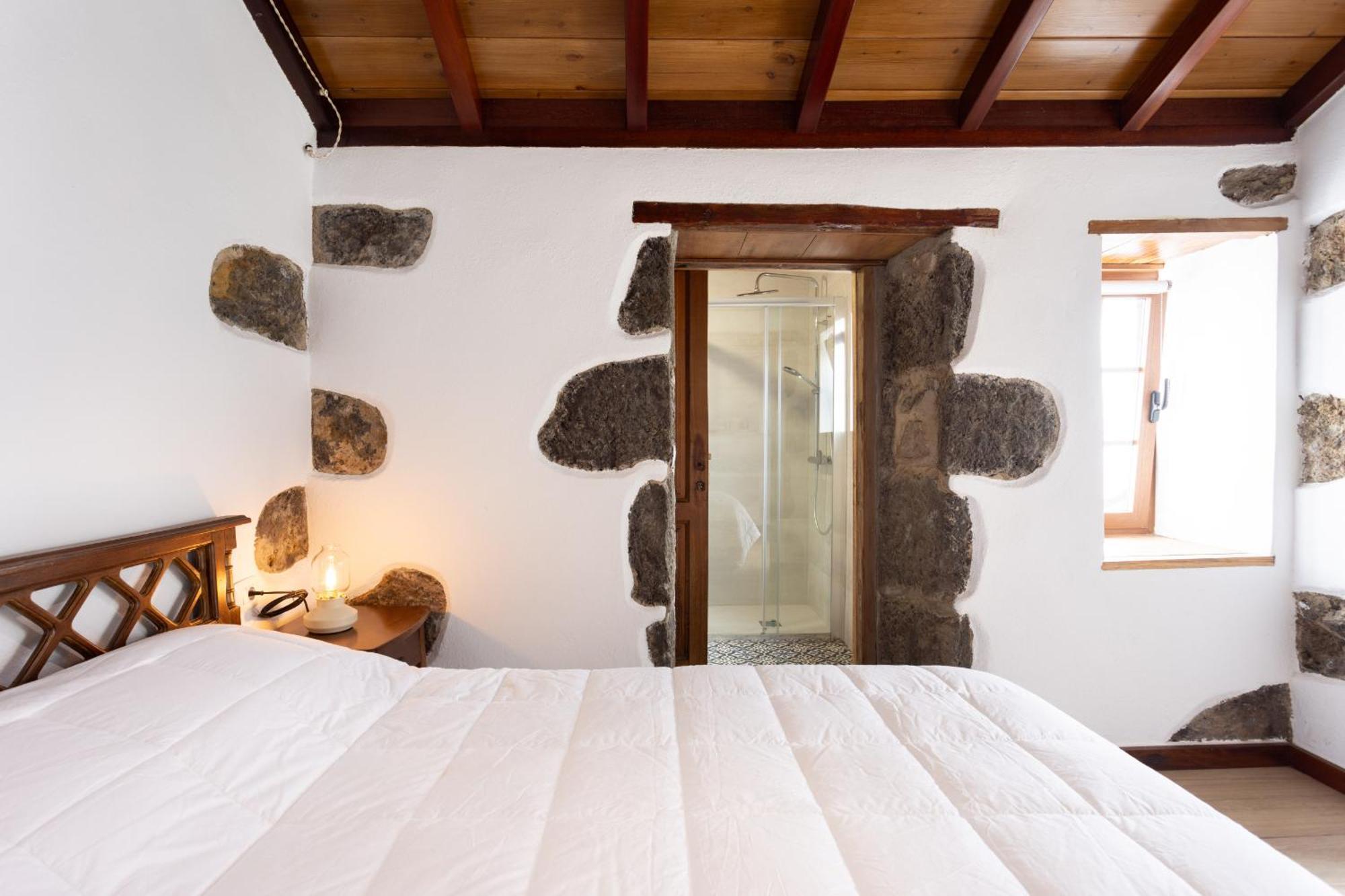 Eden Rentals Sagitta Alfa Retreat La Guancha Zewnętrze zdjęcie