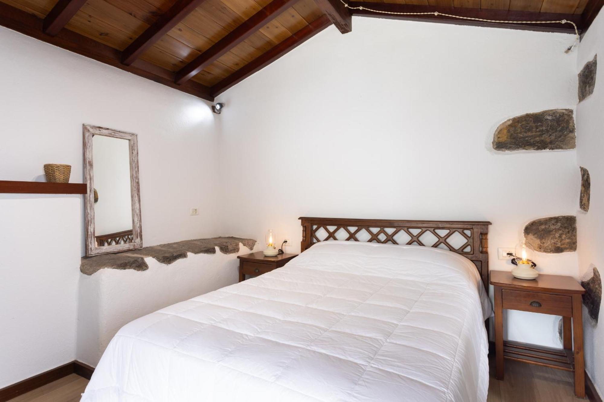 Eden Rentals Sagitta Alfa Retreat La Guancha Zewnętrze zdjęcie